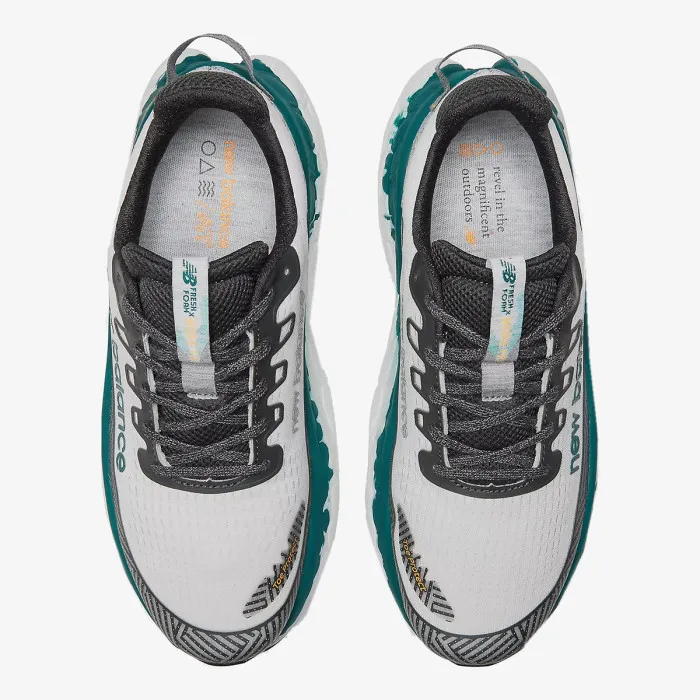 NEW BALANCE MORE v3 