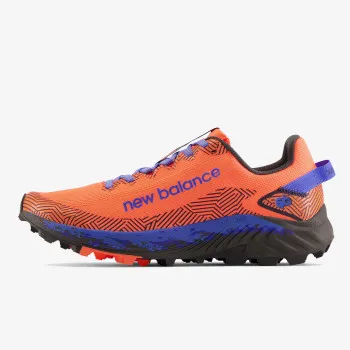 NEW BALANCE - FUELCELL SUMMIT 