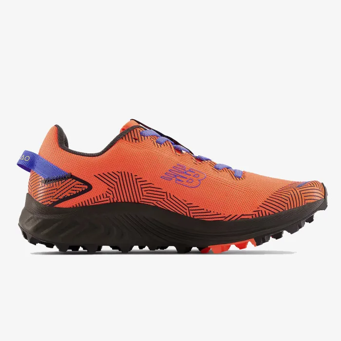 NEW BALANCE - FUELCELL SUMMIT 