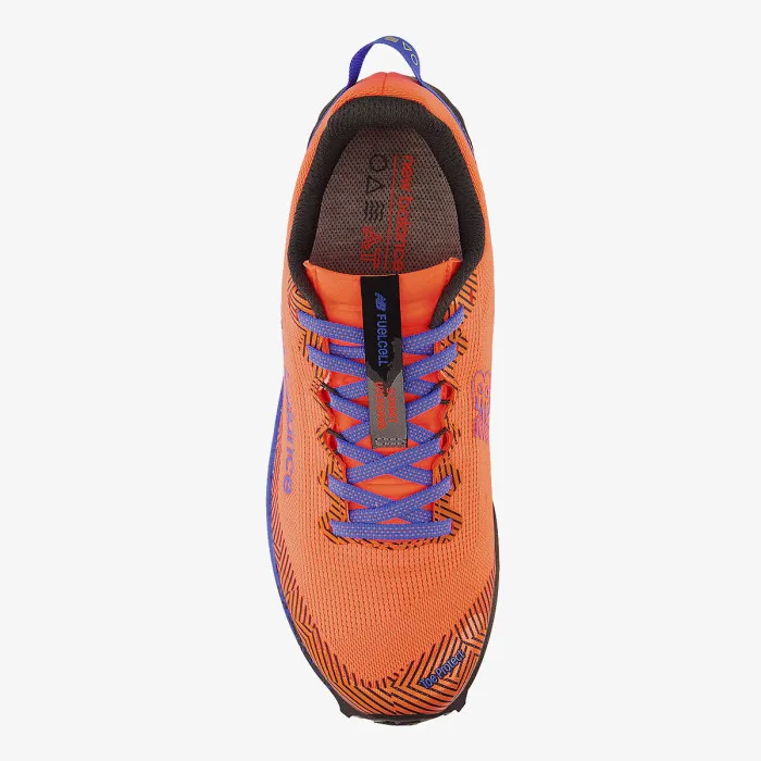 NEW BALANCE - FUELCELL SUMMIT 