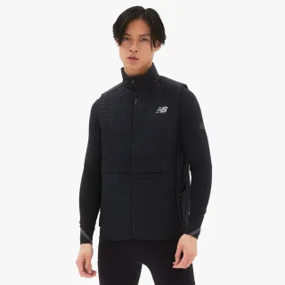 NEW BALANCE NB Heat Grid Vest 