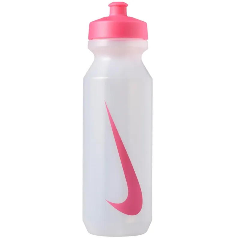 Nike NIKE BIG MOUTH BOTTLE 2.0 22 OZ CLEAR/PI