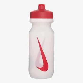 Nike NIKE BIG MOUTH BOTTLE 2.0 22 OZ CLEAR/SP 