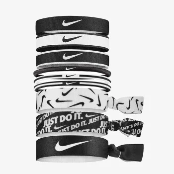 Nike NIKE MIXED HAIRBANDS 9 PK 