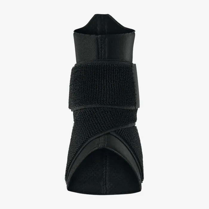 Nike NIKE PRO ANKLE SLEEVE WITH STRAP BLACK/W 