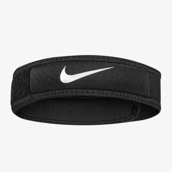 Nike NIKE PRO PATELLA BAND 3.0 BLACK/WHITE L/ 
