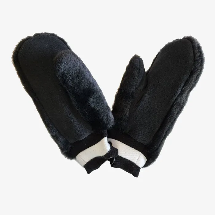 Nike WARM MITTENS N. 