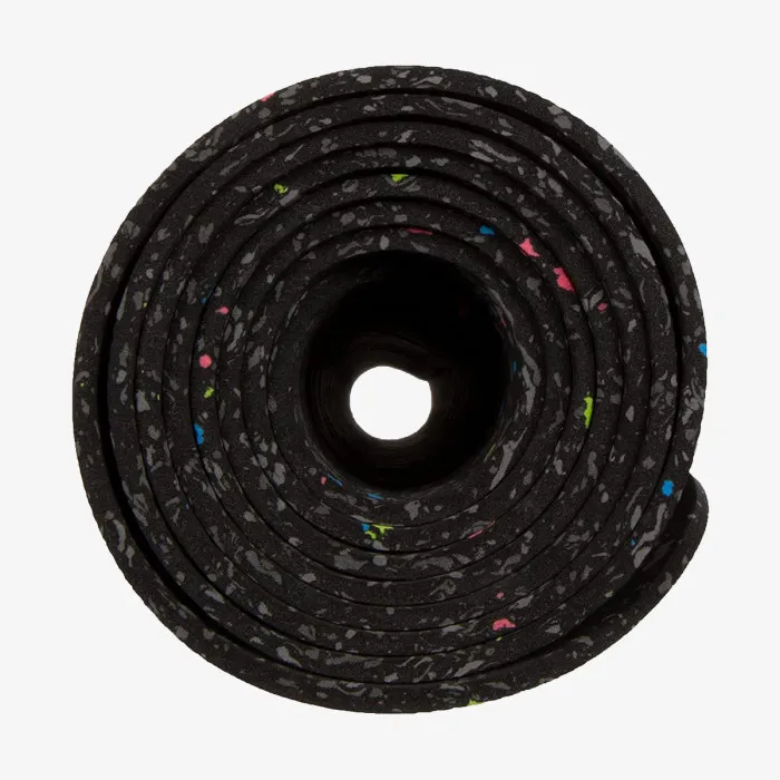 Nike NIKE MOVE YOGA MAT 4 MM BLACK/ANTHRACITE 