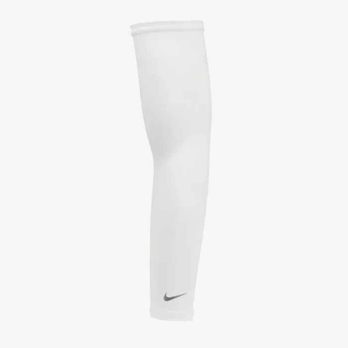 Nike NIKE LIGHTWEIGHT SLEEVES 2.0 WHITE/SILVE 