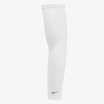 Nike NIKE LIGHTWEIGHT SLEEVES 2.0 WHITE/SILVE 