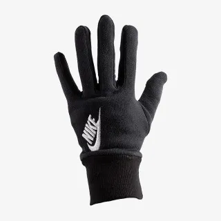 Nike NIKE W LG CLUB FLEECE BLACK/WHITE M