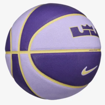 Nike NIKE ALL COURT 2.0 8P L JAMES DEFLATED 