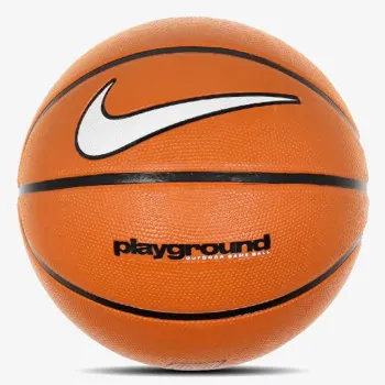 Nike NIKE EVERYDAY PLAYGROUND 8P DEFLATED 
