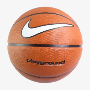 Nike NIKE EVERYDAY PLAYGROUND 8P DEFLATED 