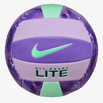 Nike NIKE ALL COURT LITE VOLLEYBALL DEFLATED 