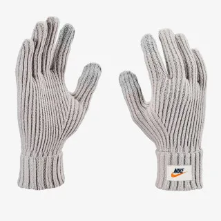 Nike NIKE U CITY KNIT GLOVE COLLEGE GREY/SAIL 