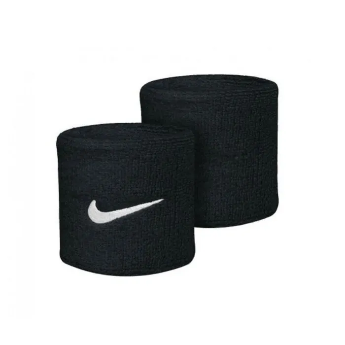 Swoosh Wristbands 