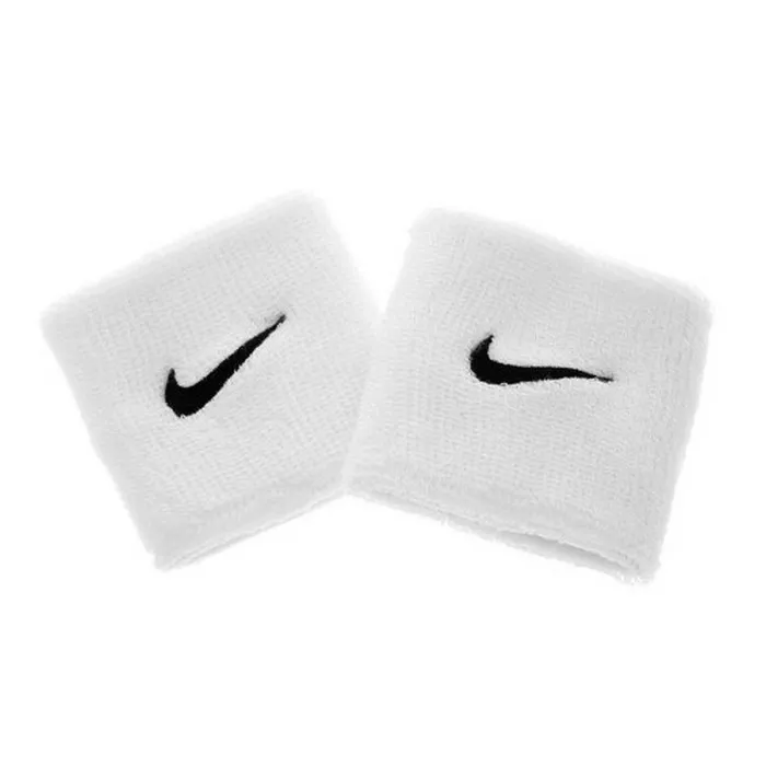 Swoosh Wristbands 