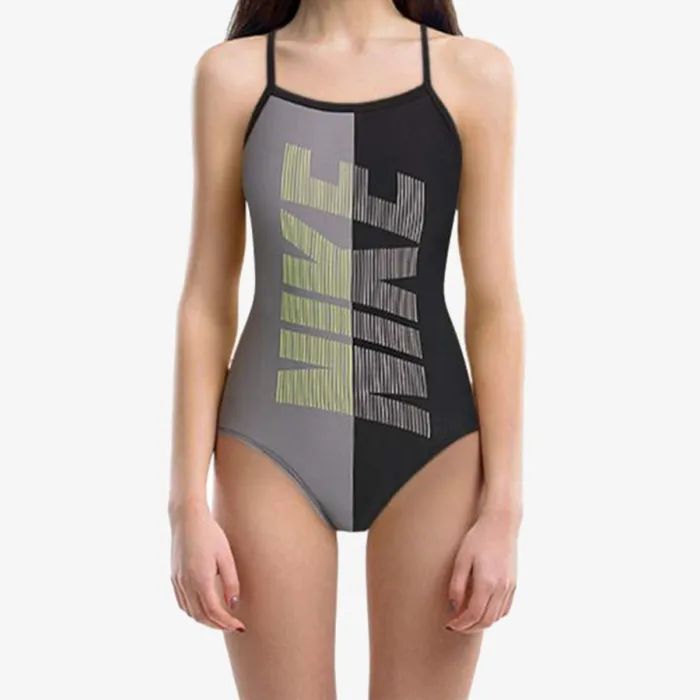 RACERBACK ONE PIECE 