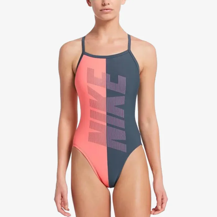 RACERBACK ONE PIECE 