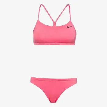 Nike Nike Essential Racerback Bikini Set 