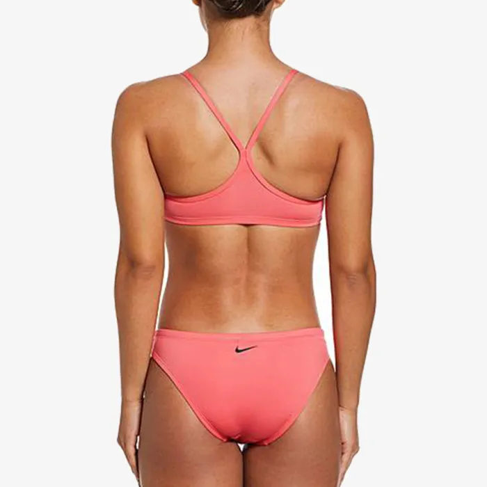 Nike Nike Essential Racerback Bikini Set 