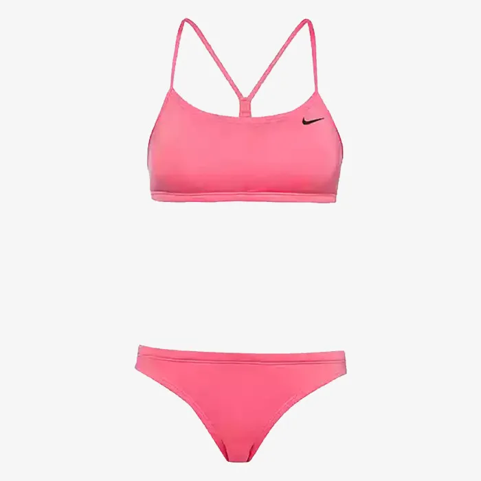 Nike Nike Essential Racerback Bikini Set 
