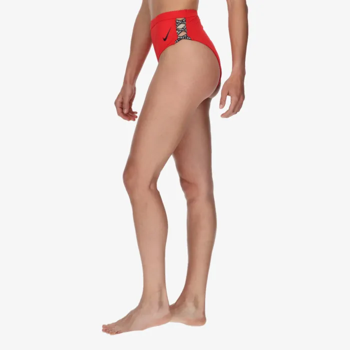 Nike High Waist Cheeky Bottom 