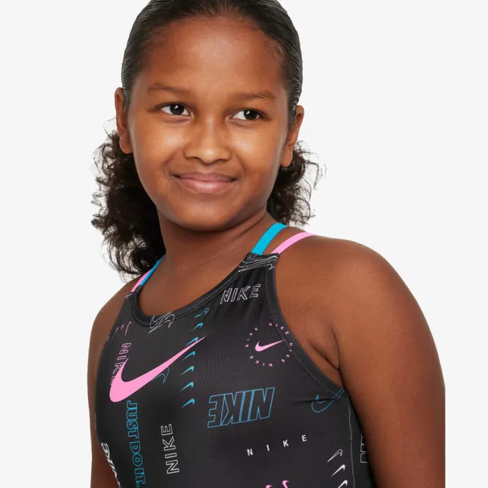 Nike Spiderback One Piece 