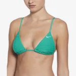 Nike Terry Triangle Bikini Top 