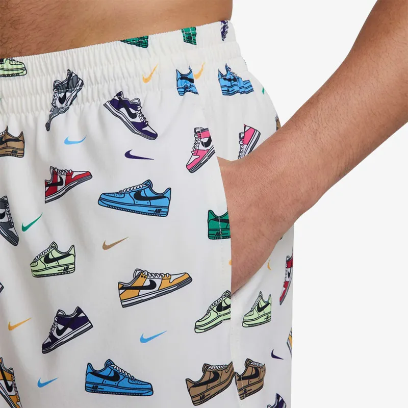 Nike 7