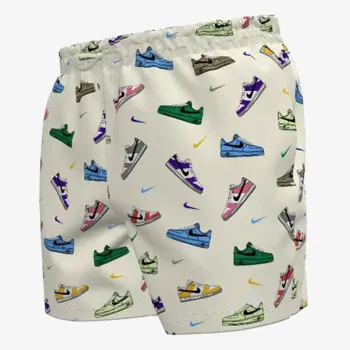 Nike 5