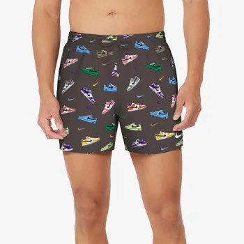 Nike 5