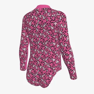 Nike Long Sleeve One Piece