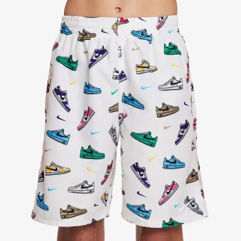 Nike 7