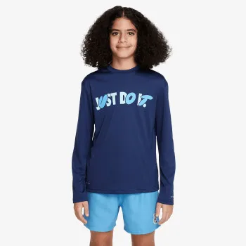 Nike Long Sleeve Hydroguard 