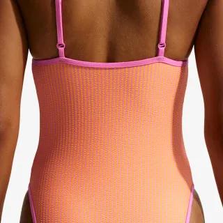 Nike SQUARE NECK ONE PIEC 