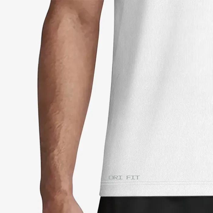 Nike SHORT SLEEVE HYDROGU 