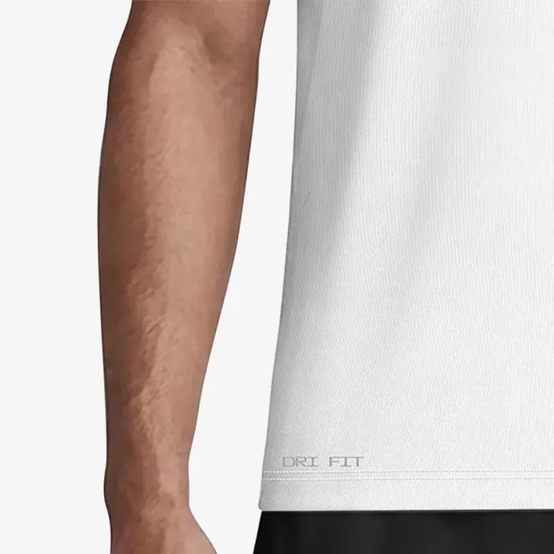 Nike SHORT SLEEVE HYDROGU 