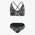 Nike LACE UP BIKINI SET 