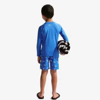 Nike LONG SLEEVE HYDROGUA 