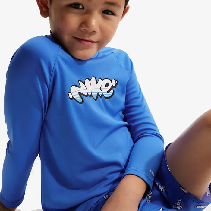 Nike LONG SLEEVE HYDROGUA 