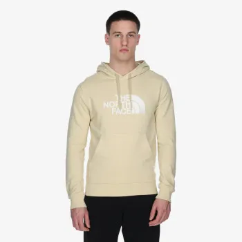 M LIGHT DREW PEAK PULLOVER HOODIE-EUA7ZJ 