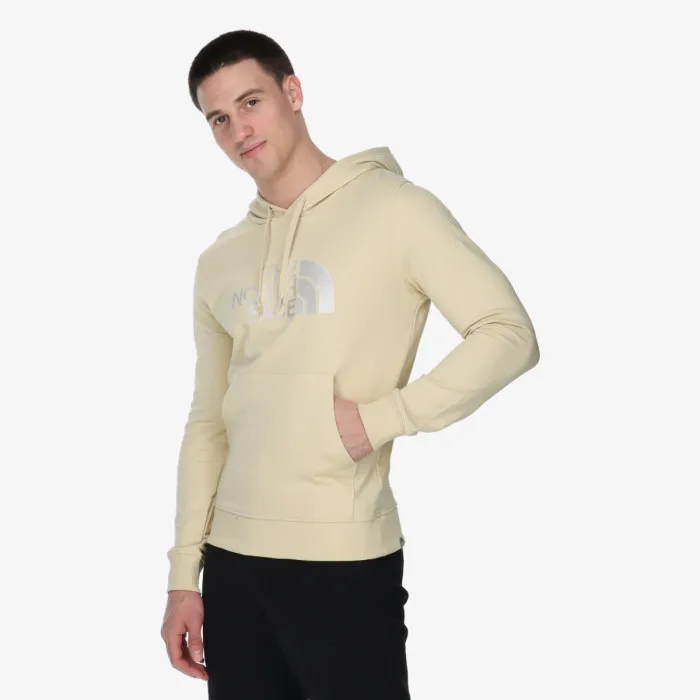 M LIGHT DREW PEAK PULLOVER HOODIE-EUA7ZJ 