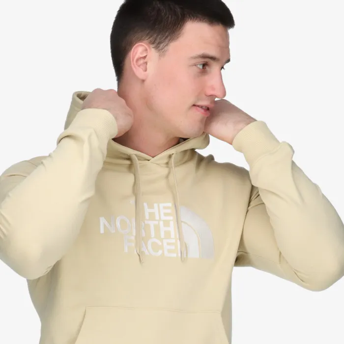 M LIGHT DREW PEAK PULLOVER HOODIE-EUA7ZJ 