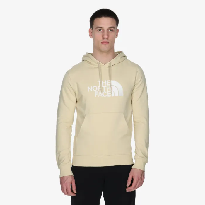 THE NORTH FACE M LIGHT DREW PEAK PULLOVER HOODIE-EUA7ZJ 