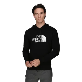 THE NORTH FACE Men’s Light Drew Peak Pullover Hoodie-Eu
