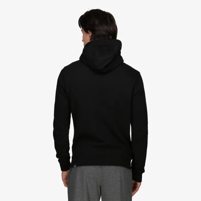 Men’s Light Drew Peak Pullover Hoodie-Eu 