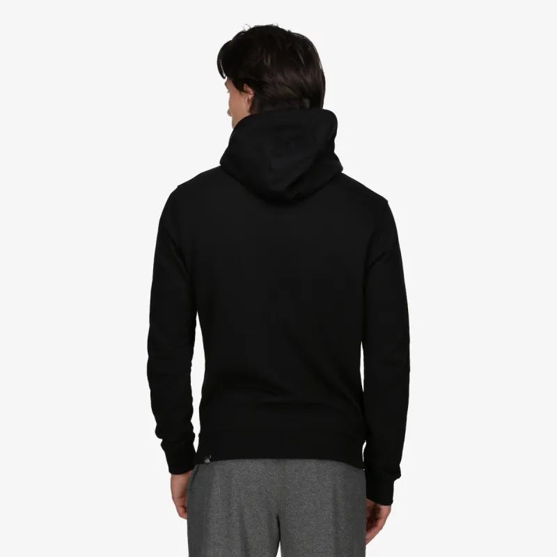 THE NORTH FACE Men’s Light Drew Peak Pullover Hoodie-Eu