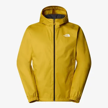 THE NORTH FACE Men’s Quest Jacket - Eu 